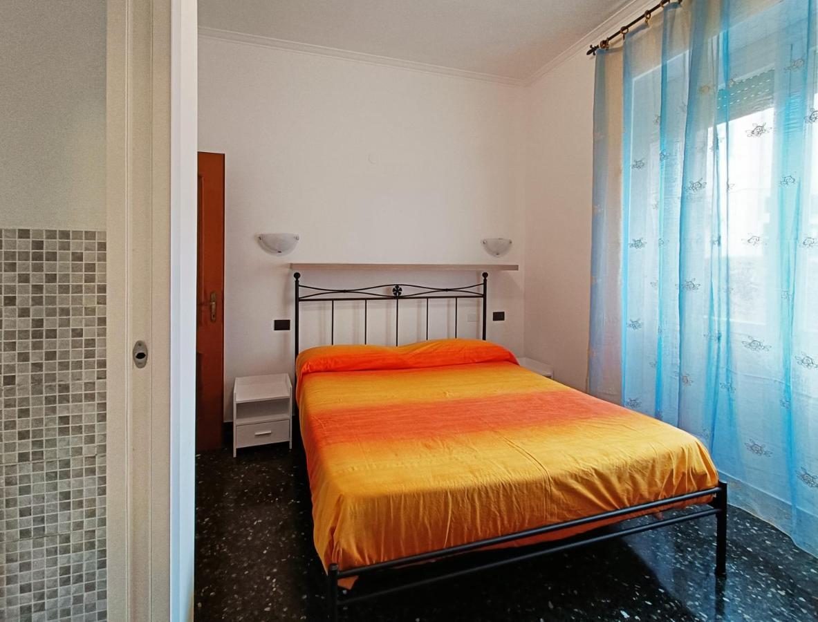 San Martino Appartament Con Parcheggio Privato جنوة المظهر الخارجي الصورة